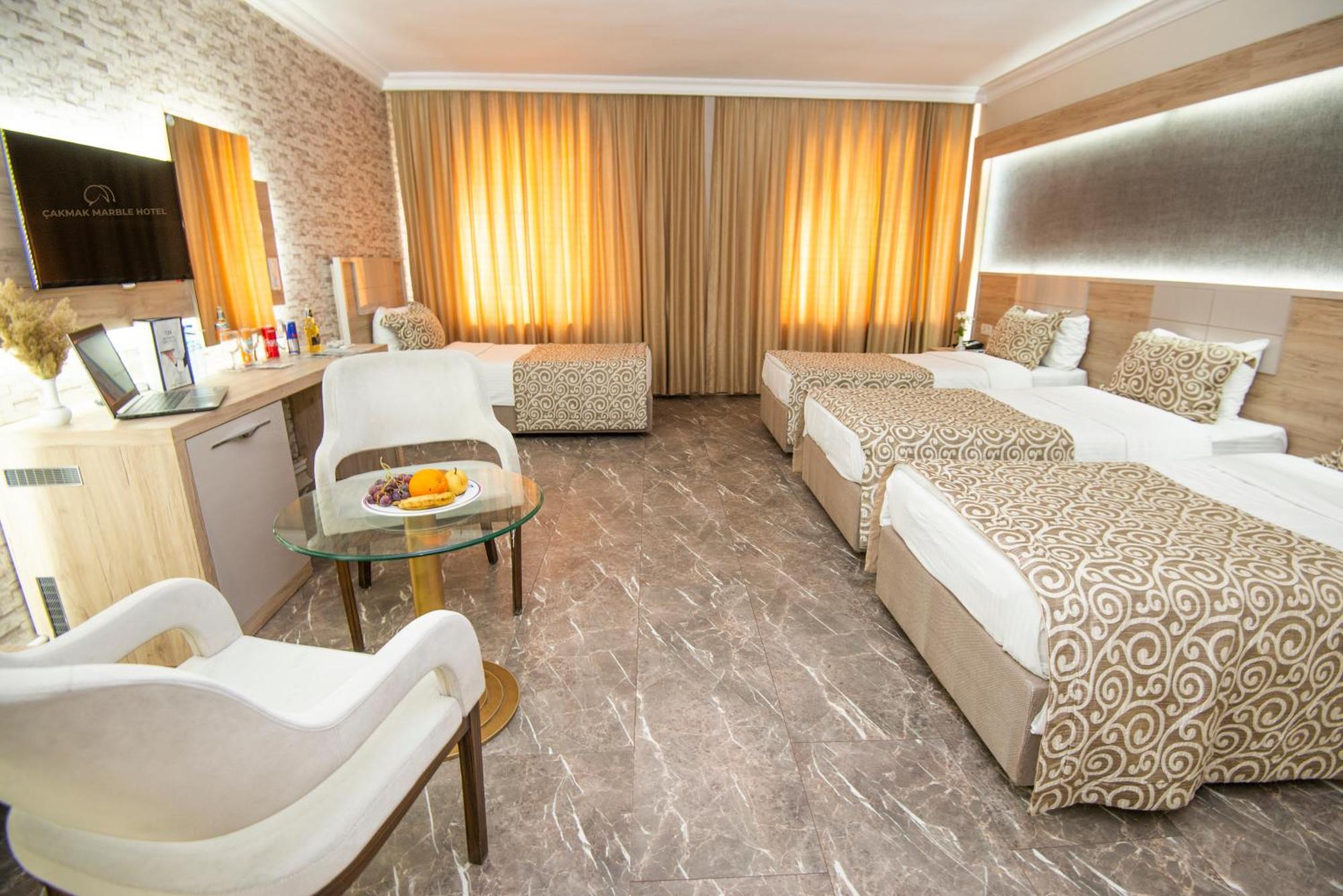 Afyon Mcg Marble Hotel Afyonkarahisar Exterior photo